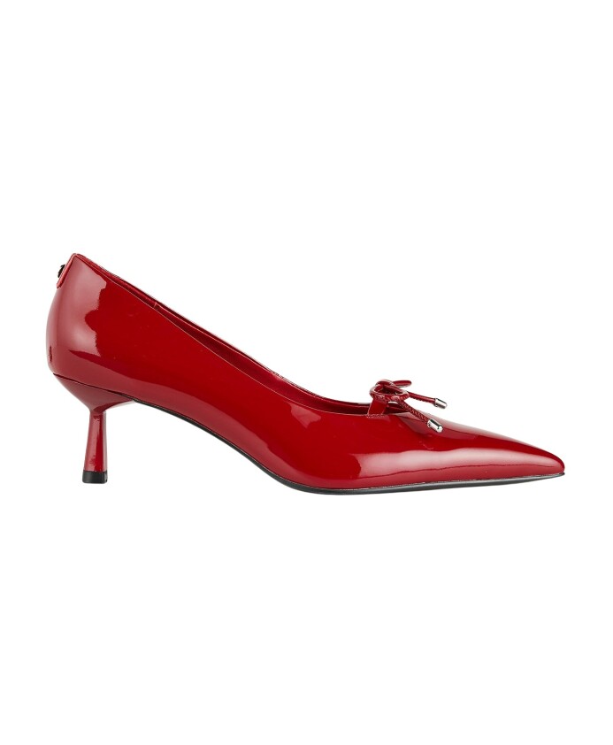 escarpin-en-cuir-avec