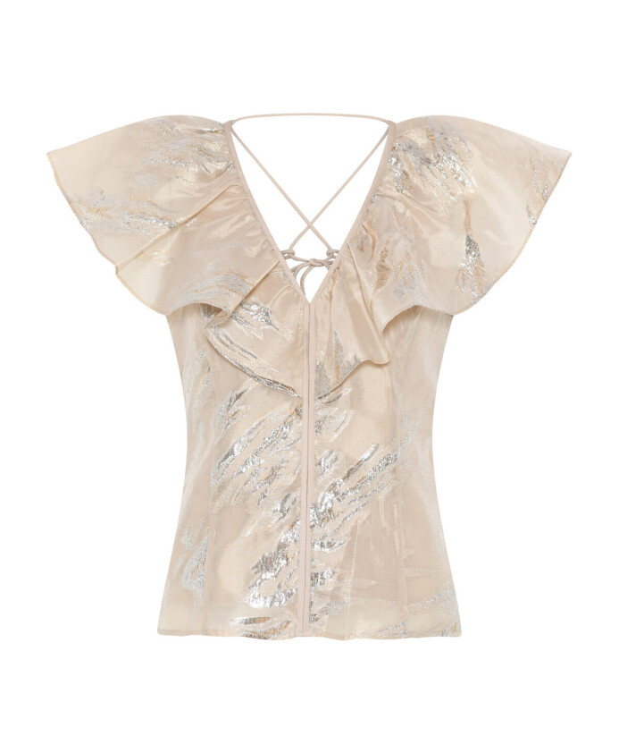 dramatic-ruffle-top