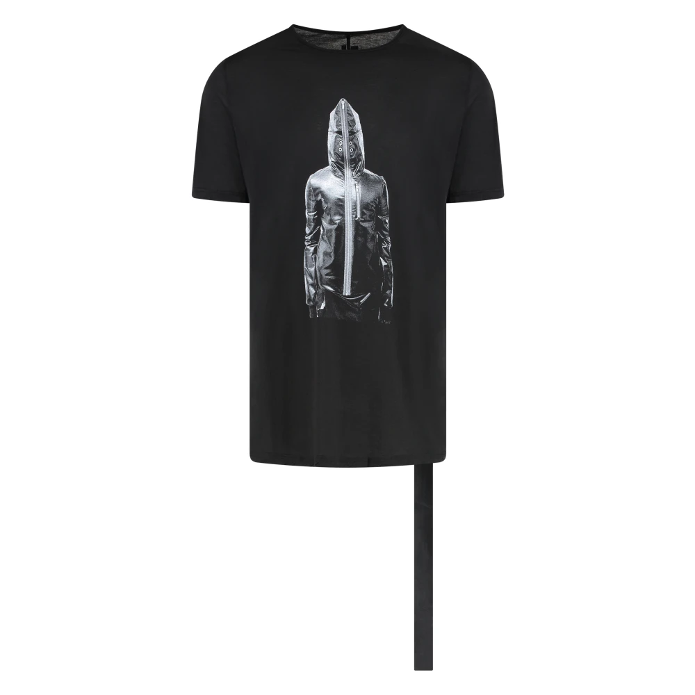 Tops > T-Shirts - - Rick Owens - Modalova