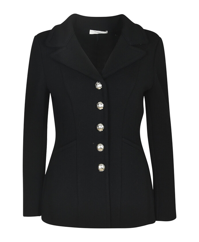 charlott-blazer