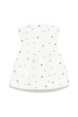 strapless-voluminous-skirt-dress