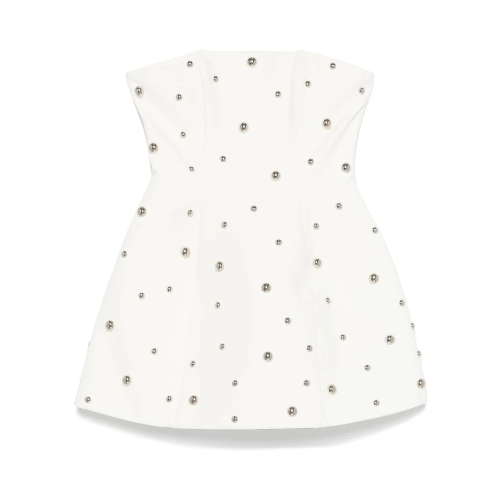 Dresses > Day Dresses > Short Dresses - - Giuseppe Di Morabito - Modalova