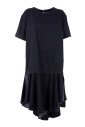 robe-a-manches-courtes-avec-jupe