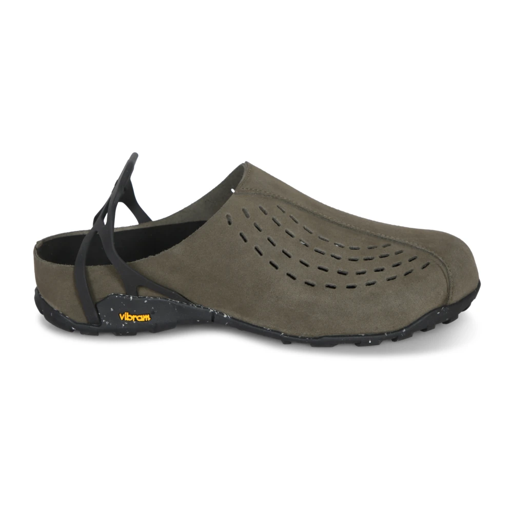 Shoes > Flats > Clogs - - ROA - Modalova