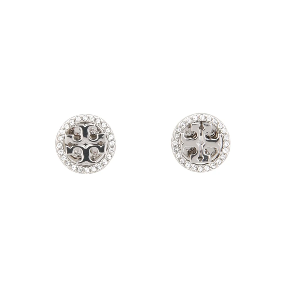 Accessories > Jewellery > Earrings - - Tory Burch - Modalova