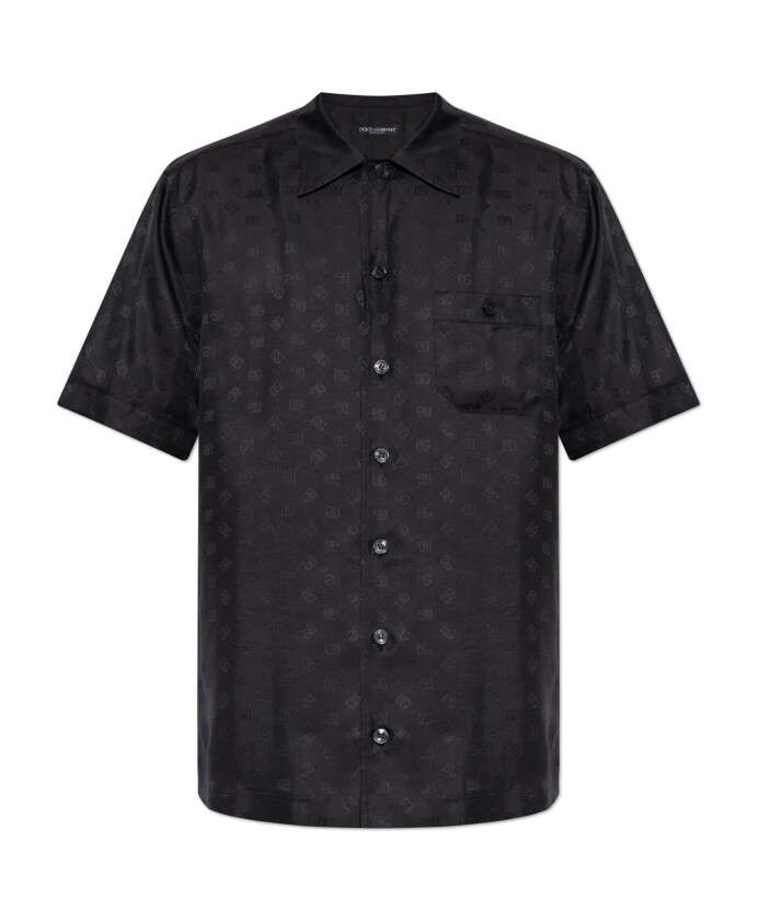 chemise-avec-monogramme