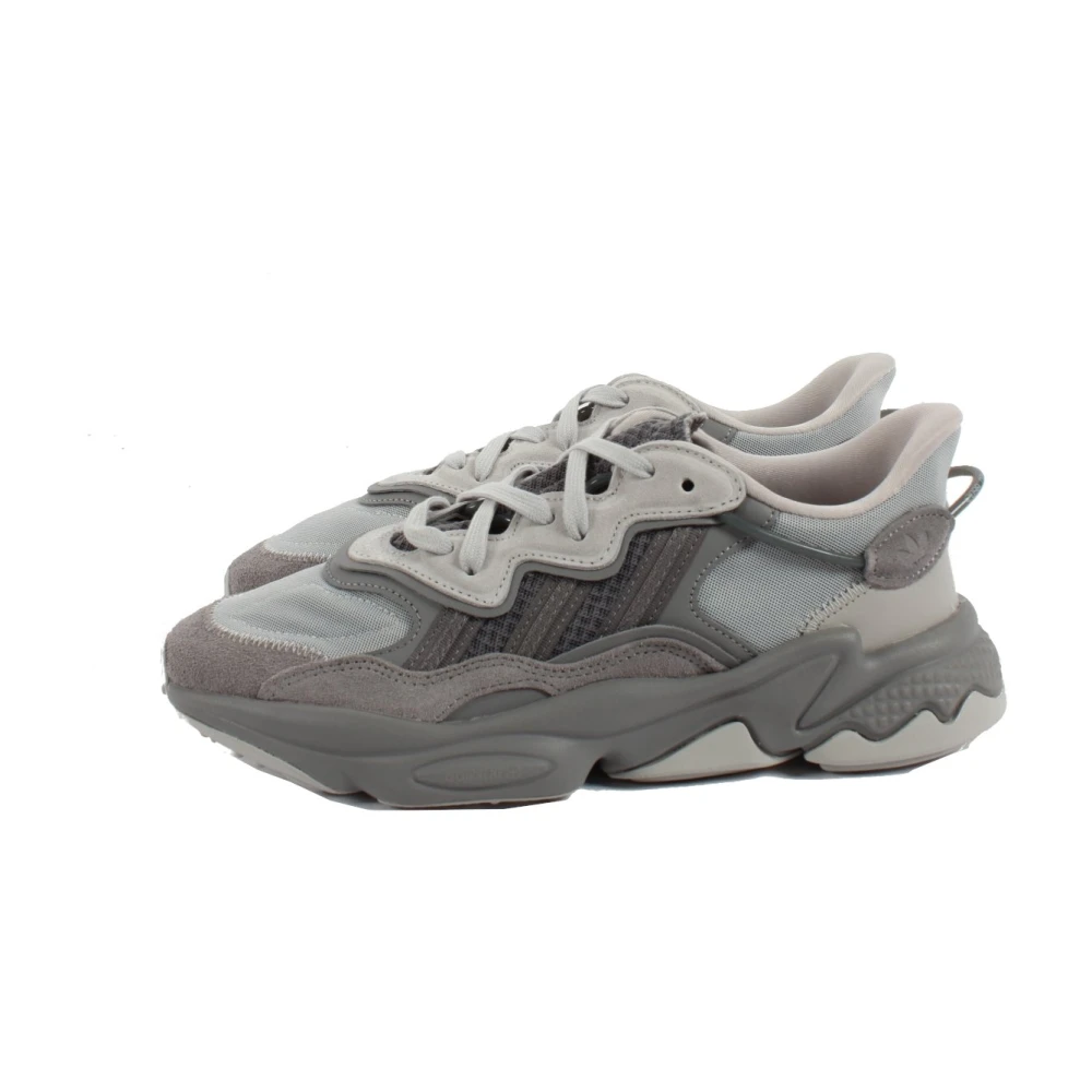 Adidas - Shoes > Sneakers - Gray - Adidas - Modalova