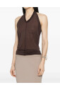 halter-top