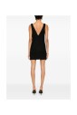 mini-robe-noire-en-tweed-avec-col-en-v