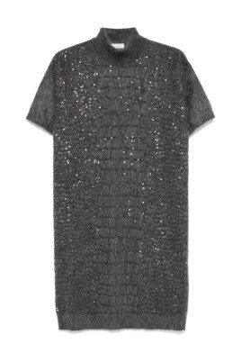 grey-dresses-for-women