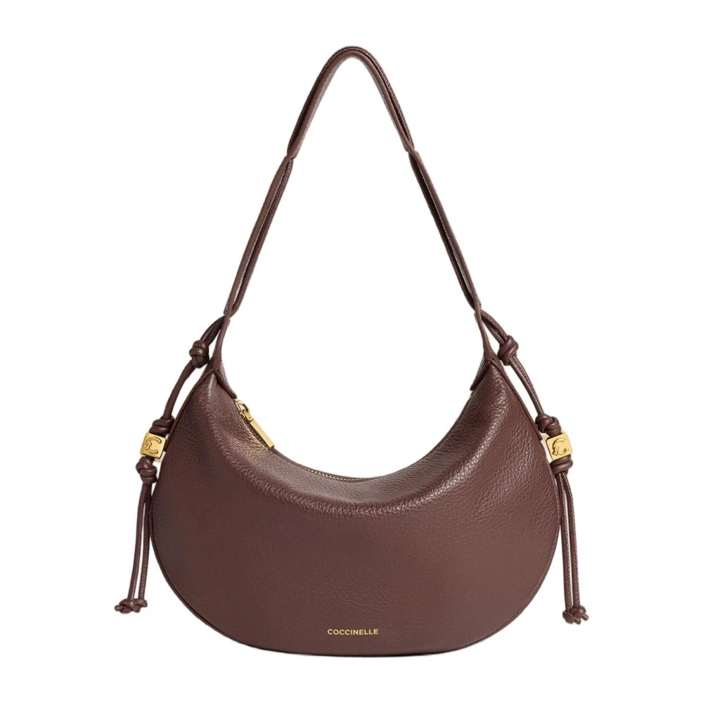 Coccinelle Donna Rosa Borse, Taglia Unica, New,