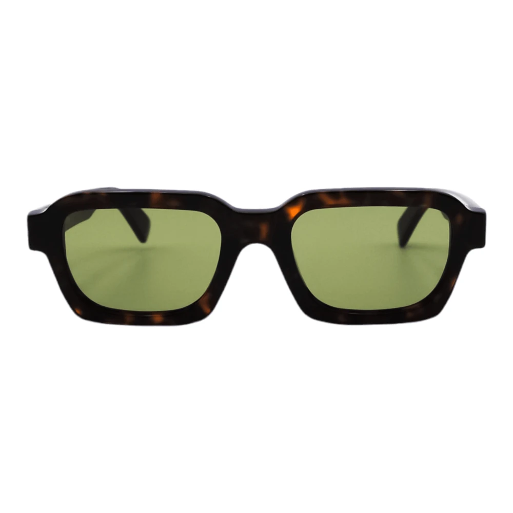 Retrosuperfuture Women's Brown Orange Retro Sunglasses - Sunglasses - 52 Mm- Accessories