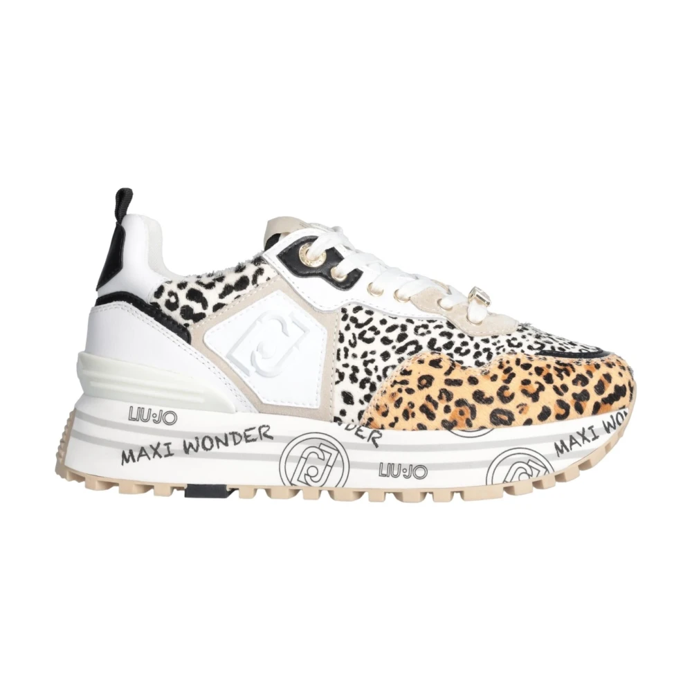 Shoes > Sneakers - - Liu Jo - Modalova