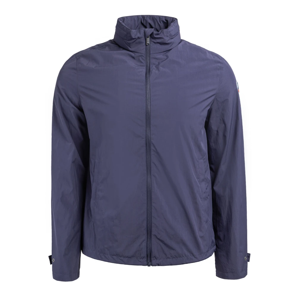 Jott Heren Origami Jas Blue Heren