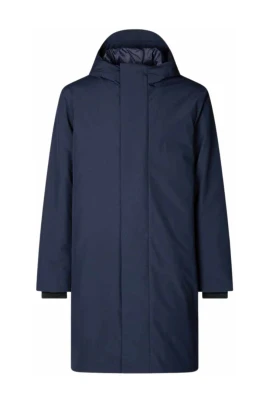Barry Coat