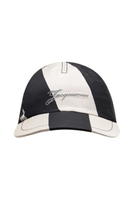 La Casquette Baluchon