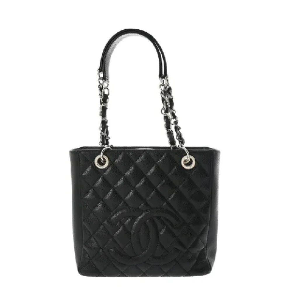 Pre-owned > Pre-owned Bags > Pre-owned Shoulder Bags - - Chanel Vintage - Modalova