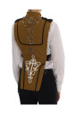 gilet-cristal-jaune-noir