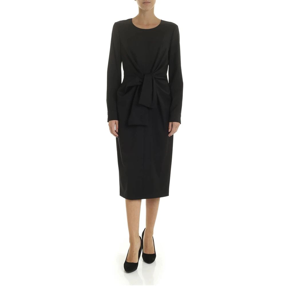 Dresses > Day Dresses > Midi Dresses - - Max Mara - Modalova