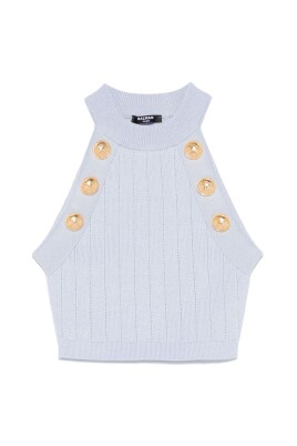 haut-sans-manches-col-halter-bleu-clair