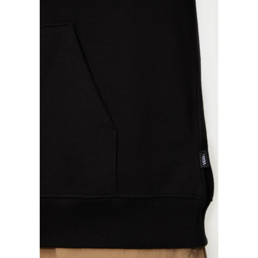 Vans Stijlvolle Sweater voor Casual Dragen Black Heren