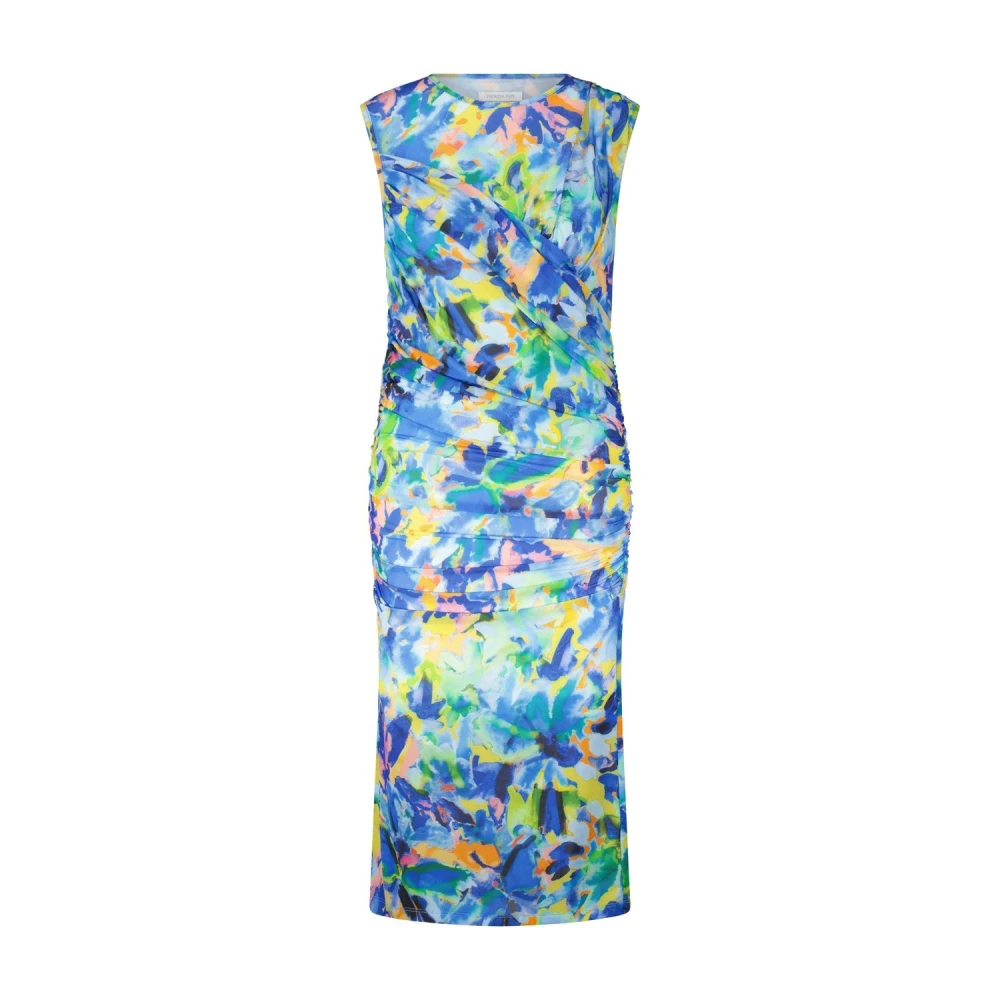 Dresses > Day Dresses > Midi Dresses - - Patrizia Pepe - Modalova