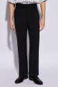 pantalon-a-plis-devant