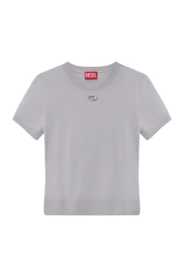 M-Aline Wool Top