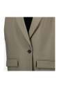 beige-sleeveless-blazer-cynesa