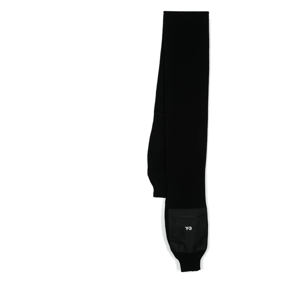 Accessories > Scarves - - Y-3 - Modalova