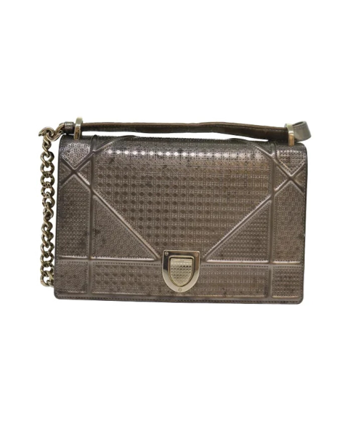 pre-owned-cuir-sacs-dior