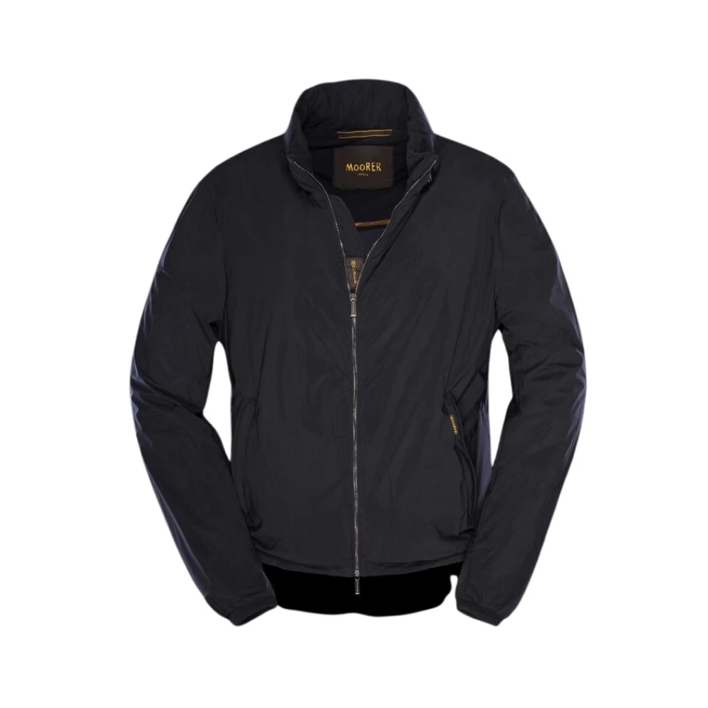 Jackets > Bomber Jackets - - Moorer - Modalova
