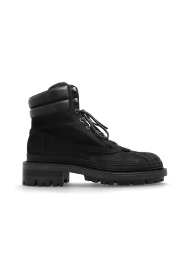 army-leather-boots
