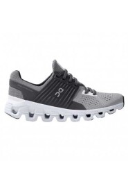 Corriendo sho Cloudswift
