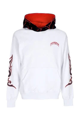 Triangle Panda Hoodie
