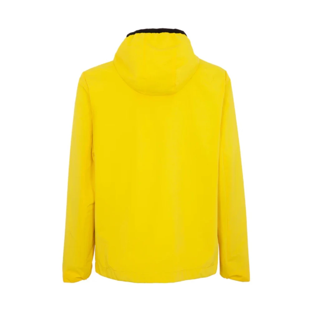 Suns Mesh Jas FLA Gbs41001U Yellow Heren