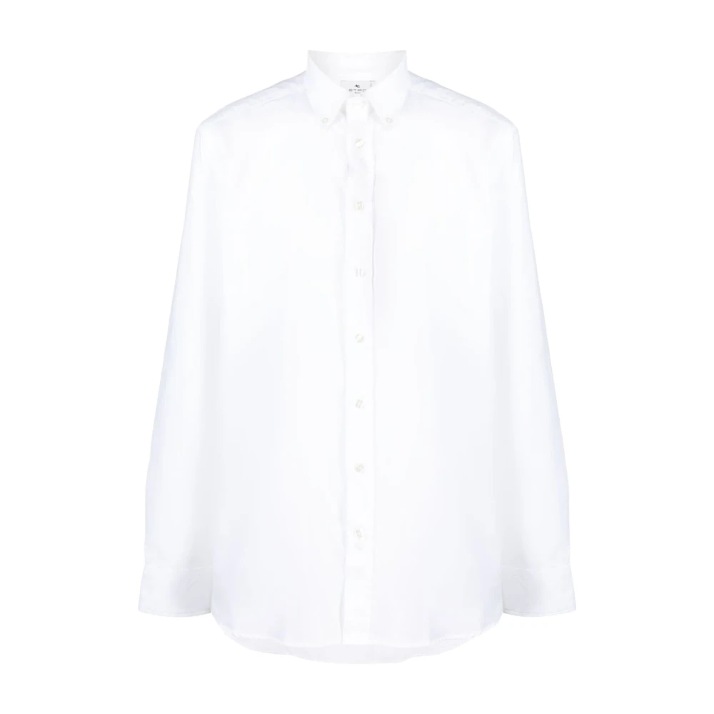 Shirts > Formal Shirts - - Etro - Modalova