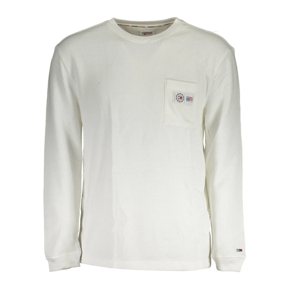 Sweatshirts & Hoodies > Sweatshirts - - Tommy Hilfiger - Modalova