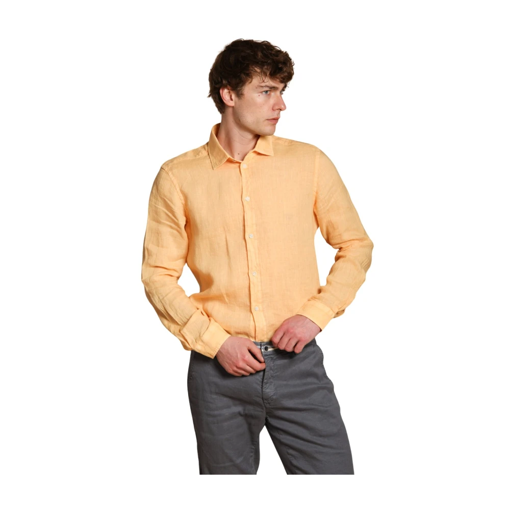 Shirts > Casual Shirts - - Mason's - Modalova