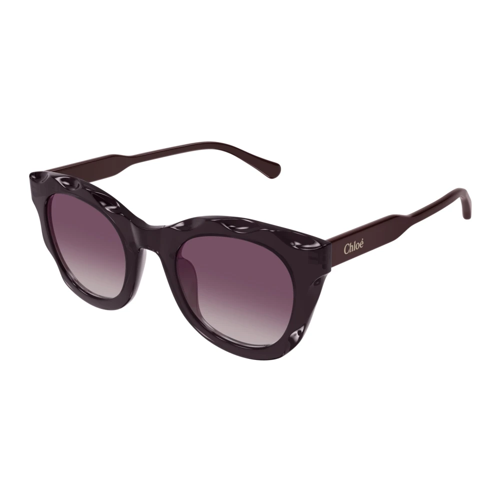 Accessories > Sunglasses - - Chloé - Modalova