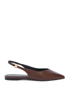 Sfera Slingback Ballerina
