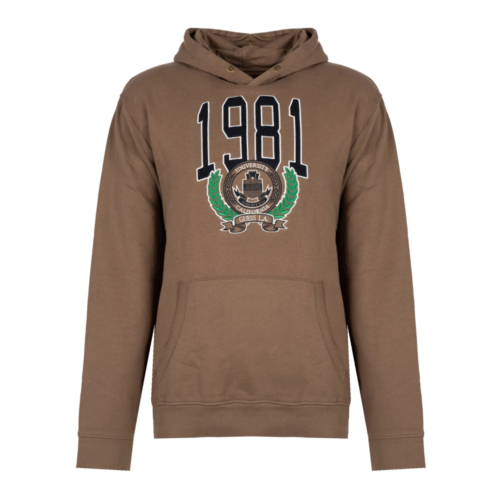 Sweatshirts & Hoodies > Hoodies - - Guess - Modalova