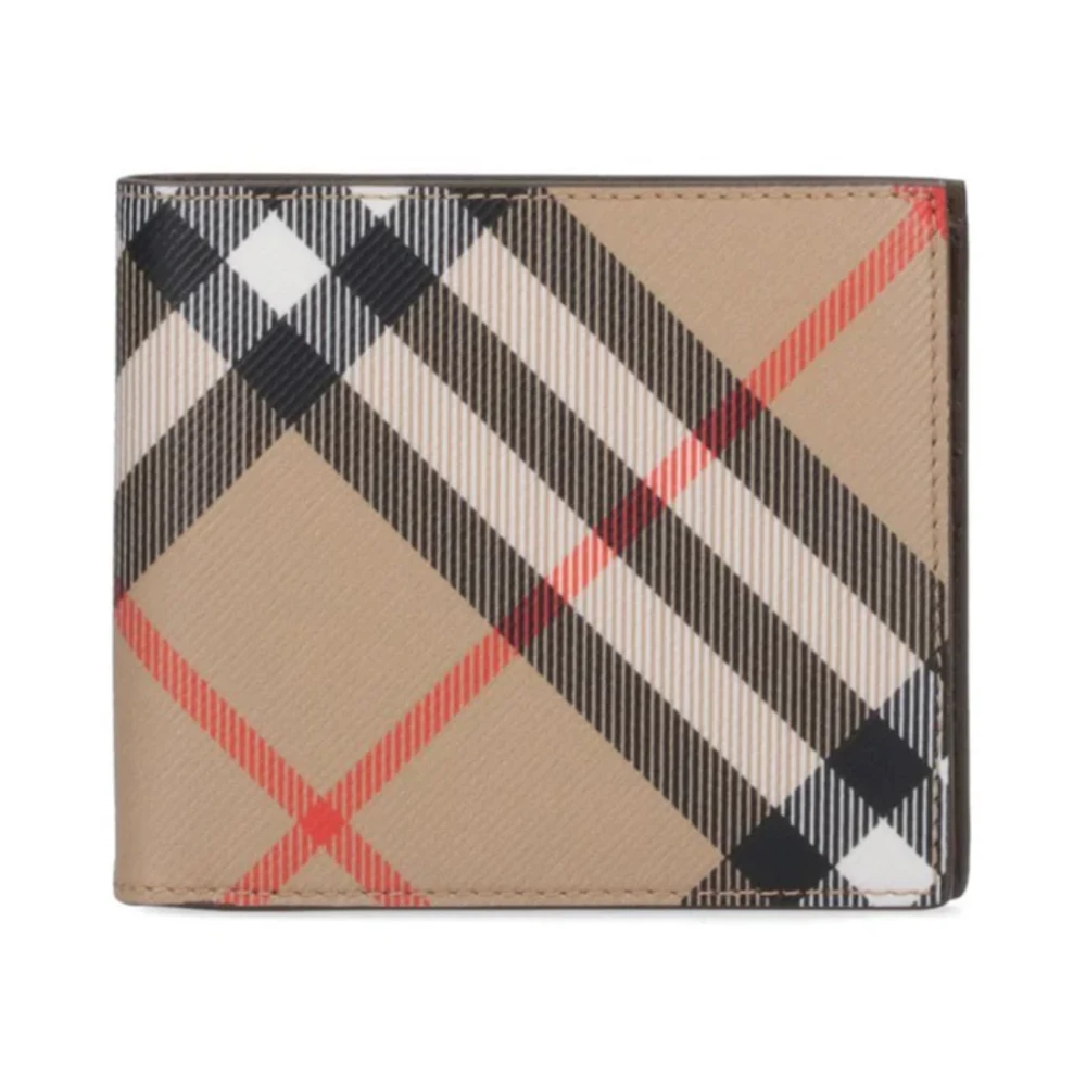 Burberry , Herren, Accessories, Mehrfarbig, One Size - Bild 10