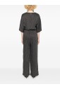 robe-noire-a-col-en-v-avec-poches
