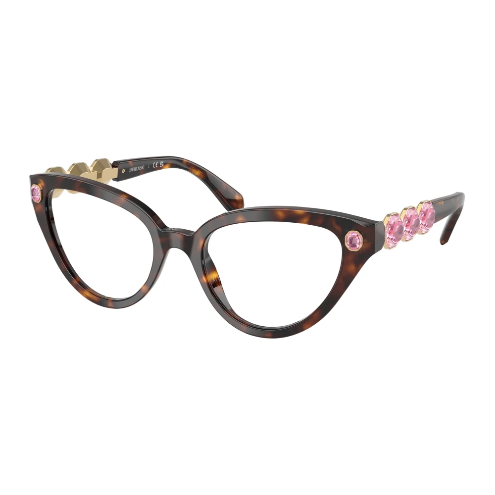 Accessories > Glasses - - Swarovski - Modalova