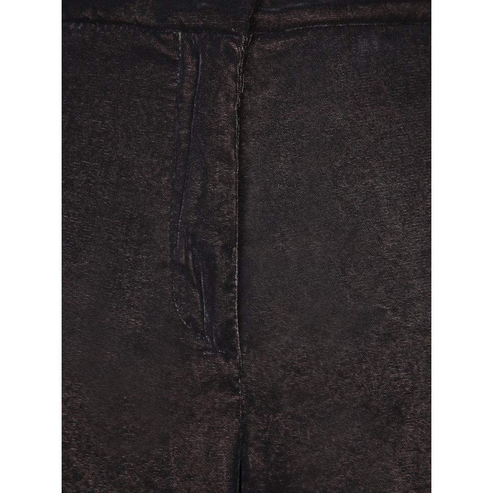 Blanca Vita Grijze Broek voor Vrouwen Gray Dames