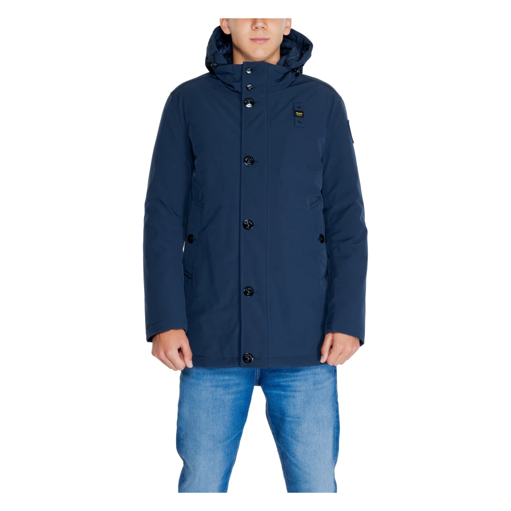 Jackets > Winter Jackets - - Blauer - Modalova