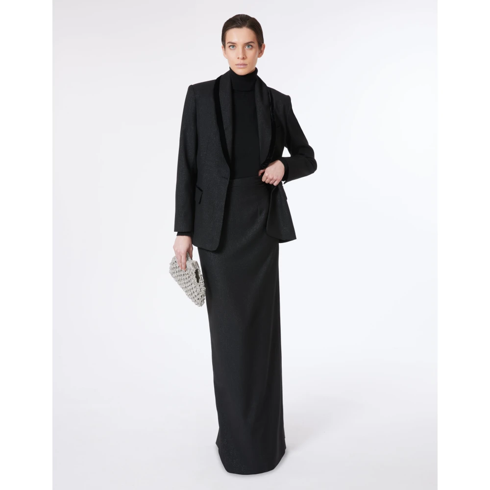 MVP wardrobe Gioia JAS Black Dames