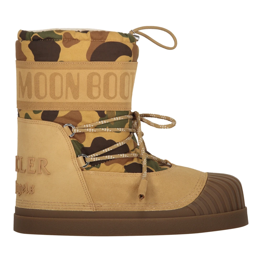 Shoes > Boots > Winter Boots - - Palm Angels - Modalova