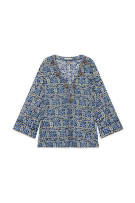 flower-batik-caftan